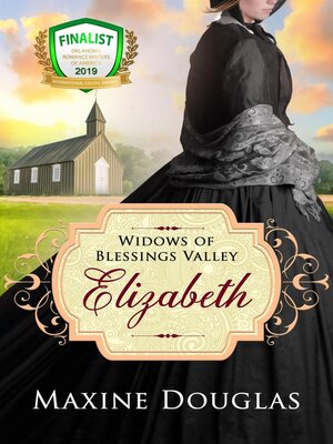 cover image of Elizabeth